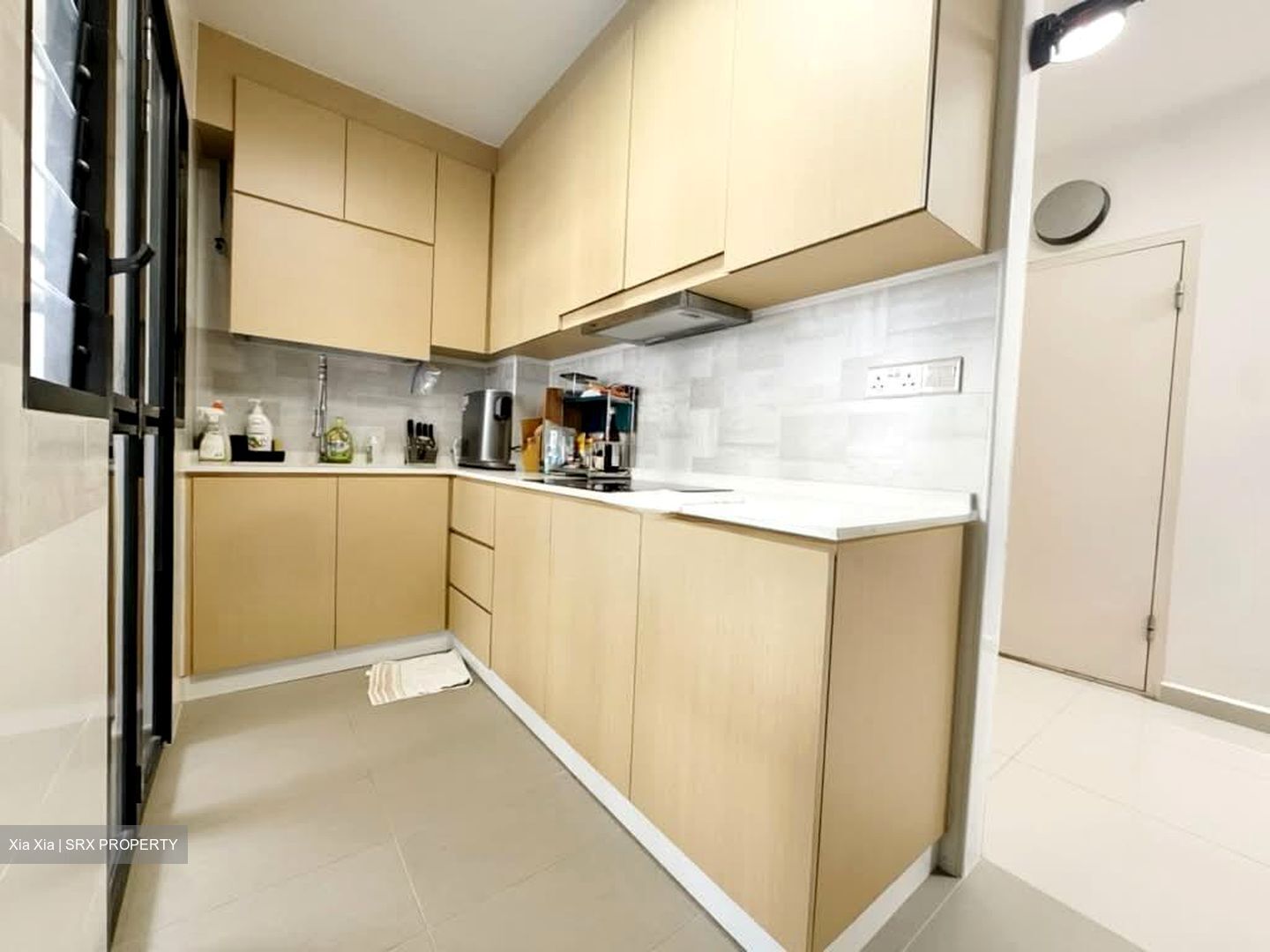 Blk 107A Alkaff Oasis (Toa Payoh), HDB 3 Rooms #602309141
